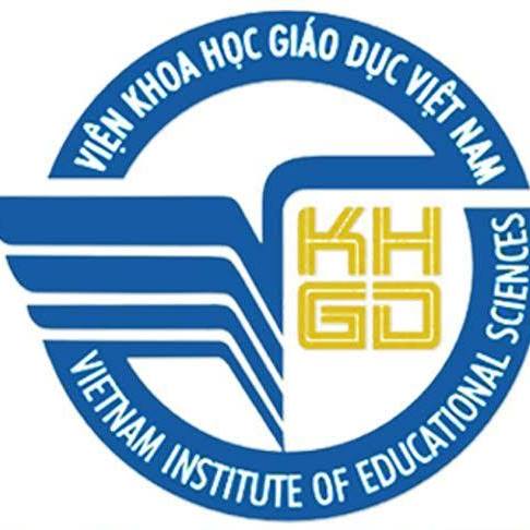 Logo Viện Khoa học Giáo dục Việt Nam